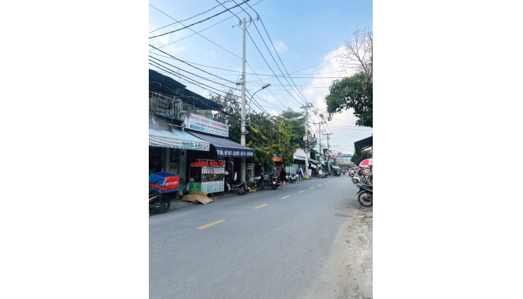 Bán Đất Thổ Cư Đẹp Hẻm Xe Tải 140m2 chỉ hơn 7 tỷ ~50tr.m2 Gần Phạm Văn Đông Linh Đông Thủ Đức Quá Ngon